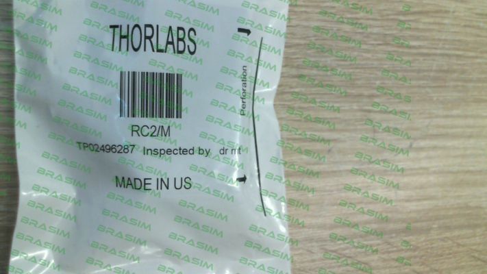 Thorlabs-RC2/M price