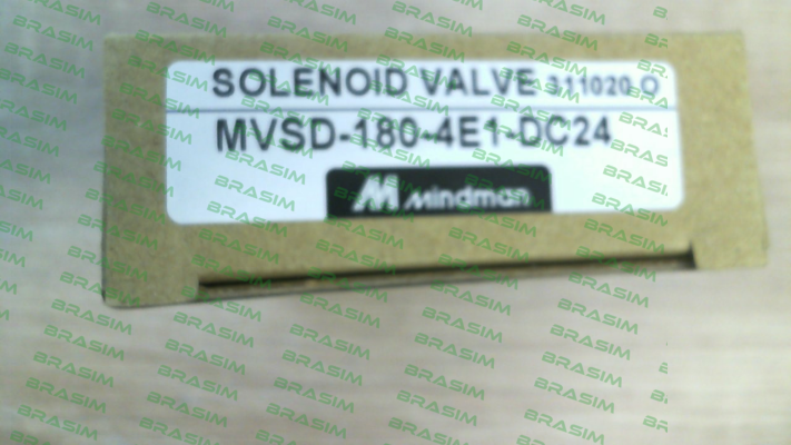 Mindman-MVSD-180-4E1 price