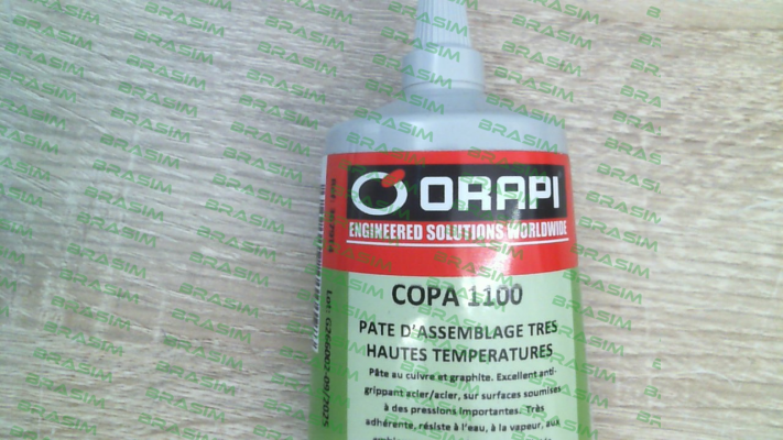 Orapi-Copa 1100 price