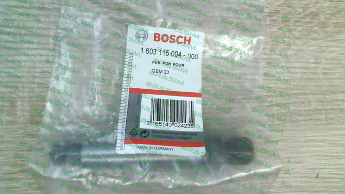 Bosch-1603115004 price