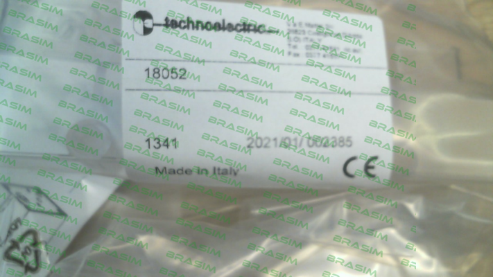 Technoelectric-P/N: 18052/VC2 price