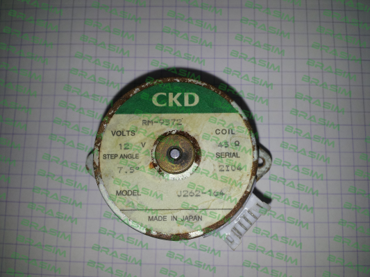 Ckd-Model : J262-164 price