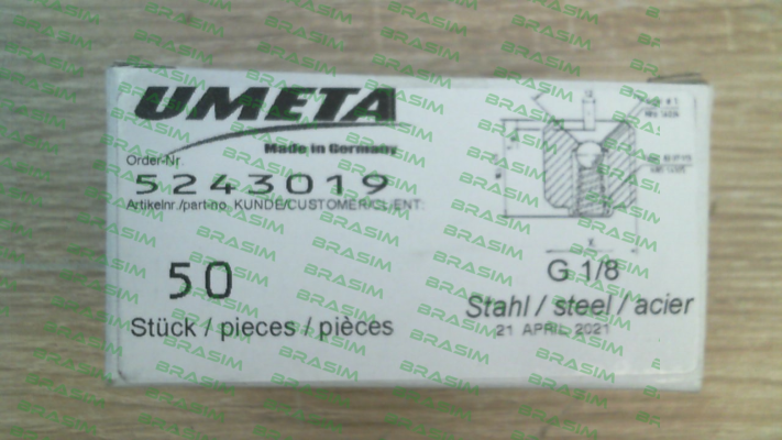 UMETA-5243019 price