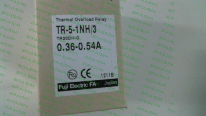 Fuji-TR-5-1 NH/2 price