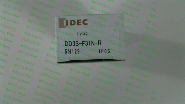 Idec-DD3S-F31N-R price