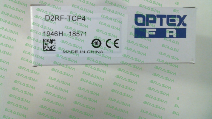 Optex-D2RF-TCP4 price