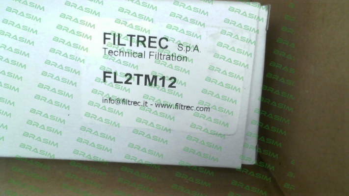 Filtrec-FL2TM12 price