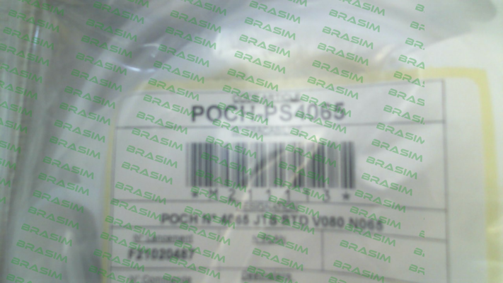 Meca-Inox-POCH-PS465 price