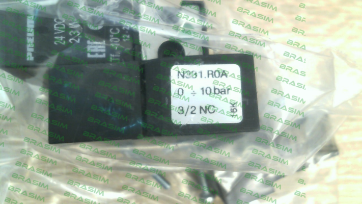 Pneumax-N331.R0A (24V/DC) price