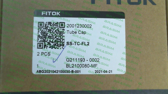 Fitok-SS-TC-FL2 price