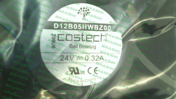 Costech-D12B05HWB Z00 price