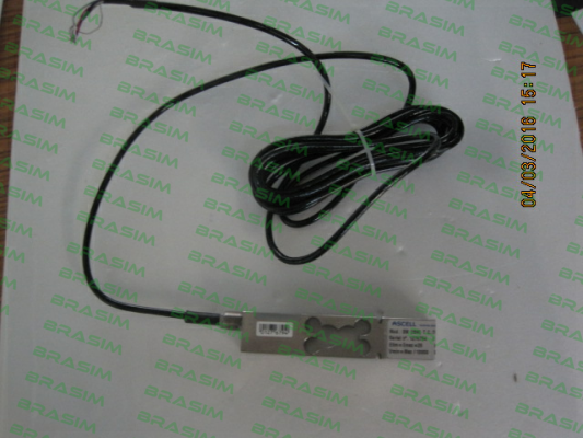 Ascell Sensor-IBM 20kg C3  price