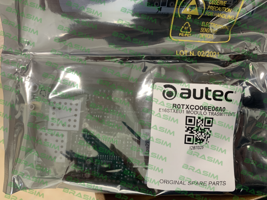 Autec-73170357 price