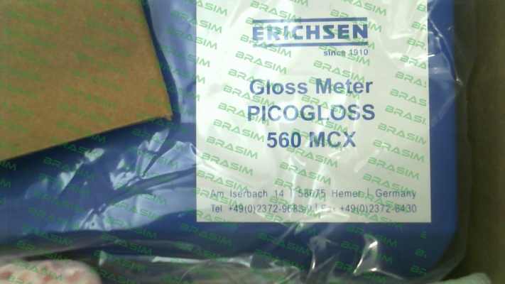 Erichsen-02950131 / PICOGLOSS 560 MC-X price