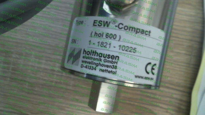 HOLTHAUSEN ELEKTRONIK-ESW®- Compact 001 price