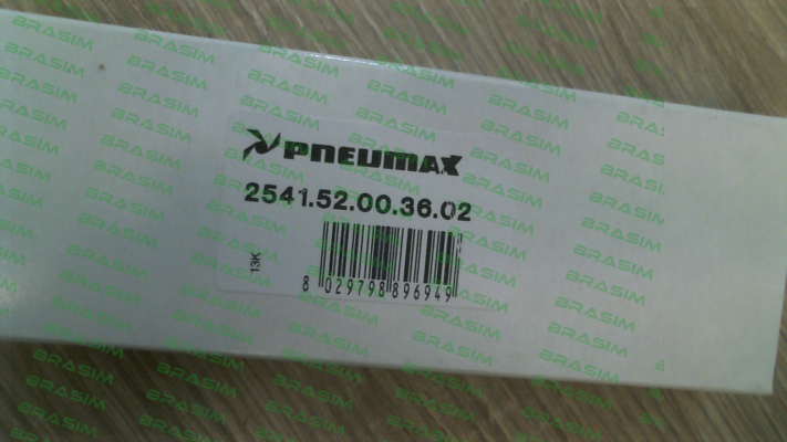 Pneumax-2541.52.00.36.02 price