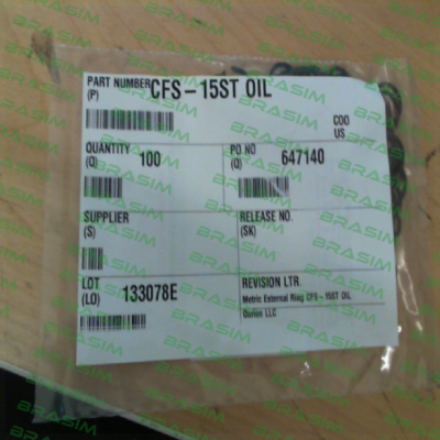 Rotor Clip-CFS-15ST OIL price