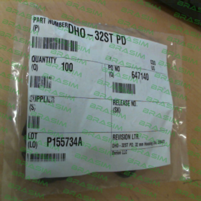 Rotor Clip-DHO-32ST PD price