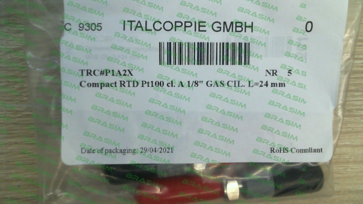 italcoppie-TRC#P1A2X price