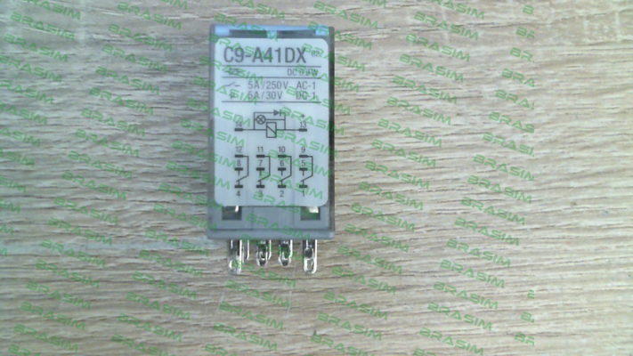 Comat Releco-C9-A41DX/DC24V price