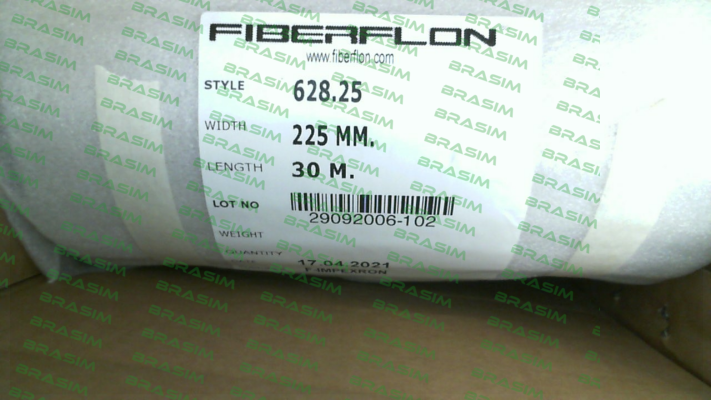 Fiberflon-628.25 price