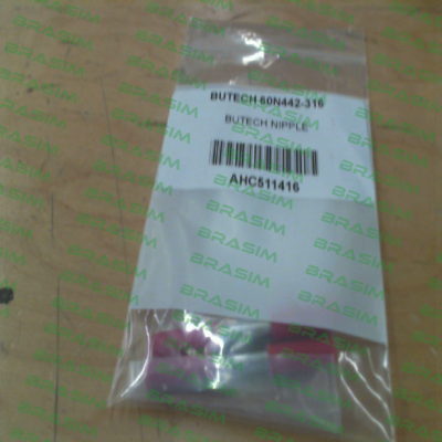 BuTech-60N442-316 price