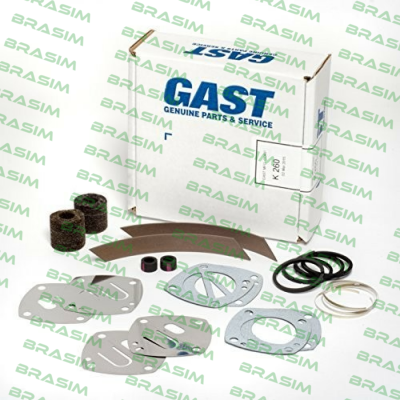 Gast-K260 price