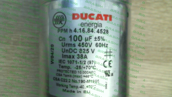 Ducati-416.84.4528 price