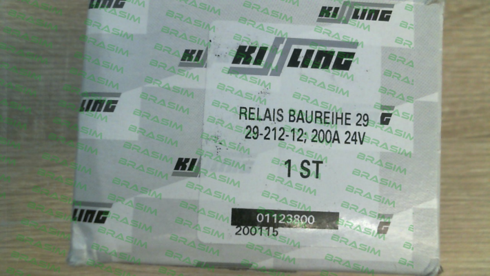 Kissling-29.212.12 price