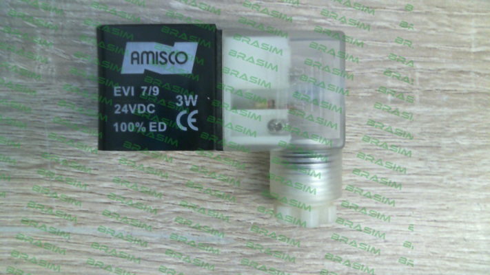 Amisco-EVI 7/9 24 V DC 3W 100% ED price