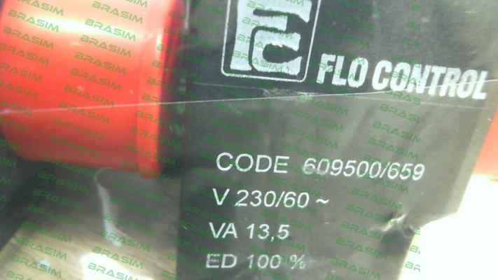 Flo Control-Z609500/659 price