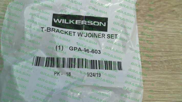 Wilkerson-GPA-96-603 price