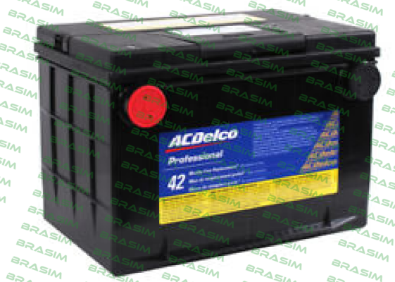 AC DELCO-78GHR140 price