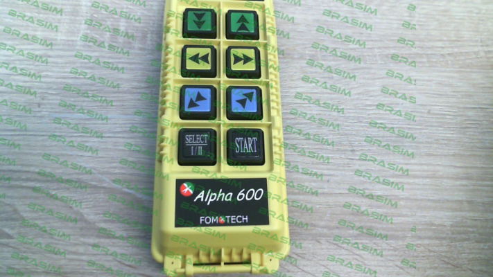 Fomotech-ALPHA 607BT (100569) price