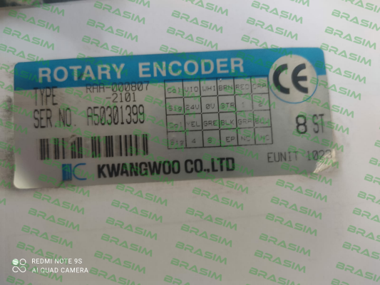 Kwangwoo-RAA-000807-2102 price