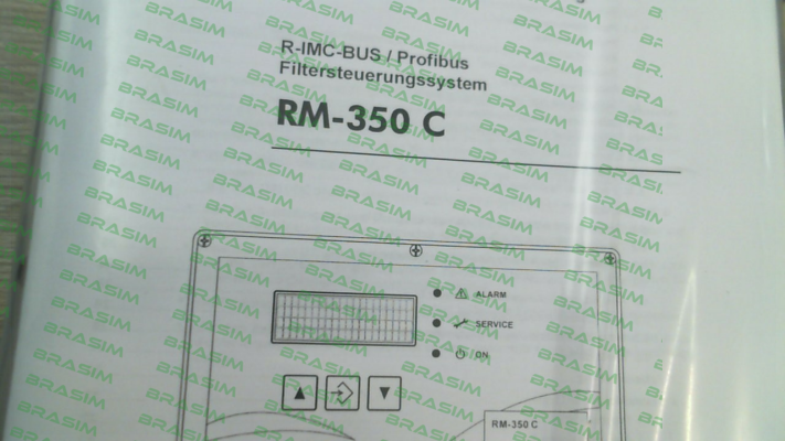 Reco-RM-350 C.01.01,  10604410 price