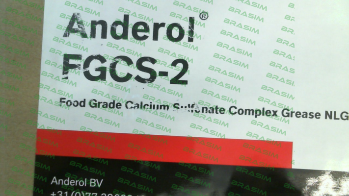 Anderol-FGCS-2 price