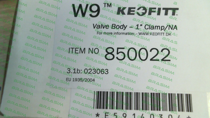 Keofitt-850022 price