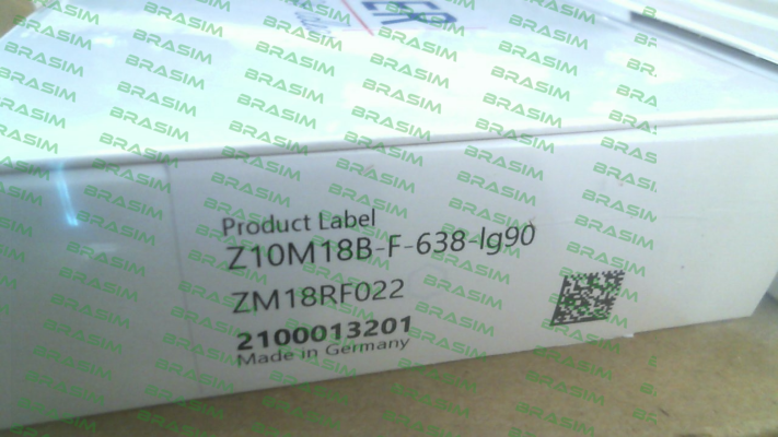 Z-LASER-ZM18RF022 (Z10M18B-F-638-lg90) price