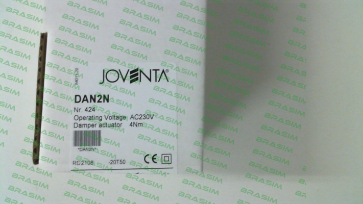 Joventa-DAN2N price