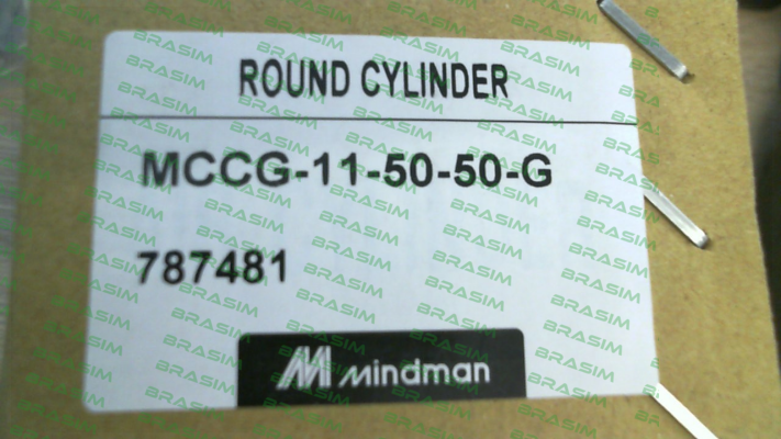 Mindman-MCCG-11-50-50 BSP price