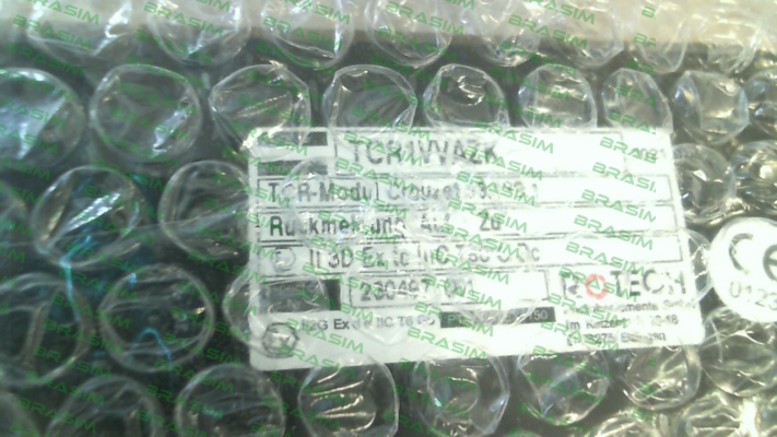 Rotech-TCR1VVAZK price