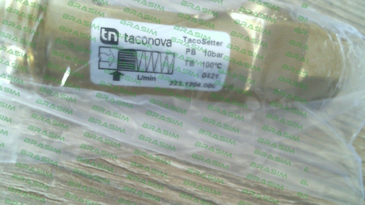 Taconova-223.1204.000 price