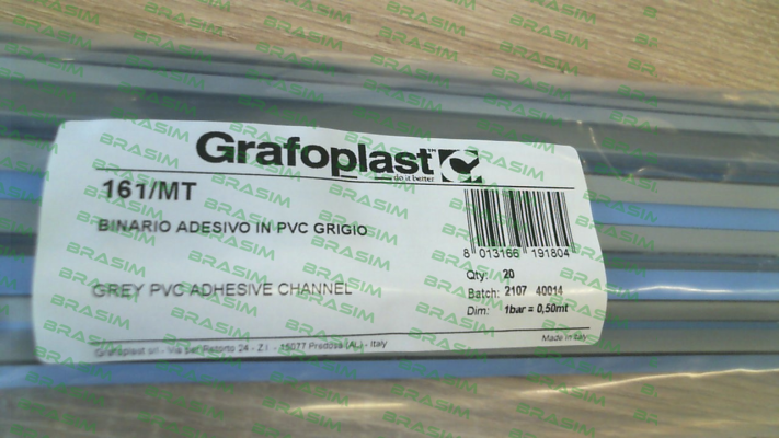 GRAFOPLAST-161/MT price