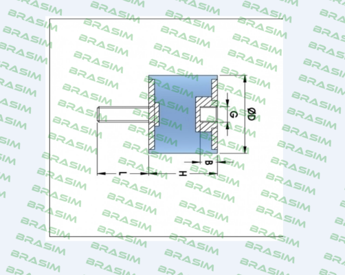 General Pump-Model: RV1/300 - Obsolete, replaced by RV1/400A  price