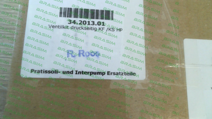 Pratissoli-34.2013.01 price