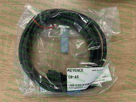 Keyence-CB-A5(TM) price