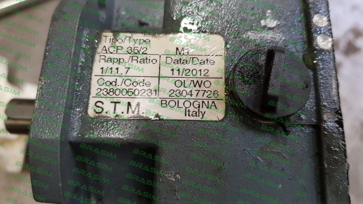 Stm-APC35/2  OEM price