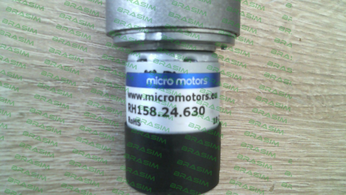 Micro Motors-RH158.24.630 price