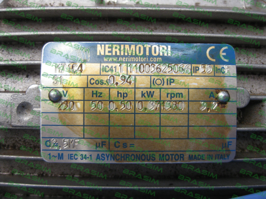 Neri Motori-DNB0M071C41-B14/AV001 price